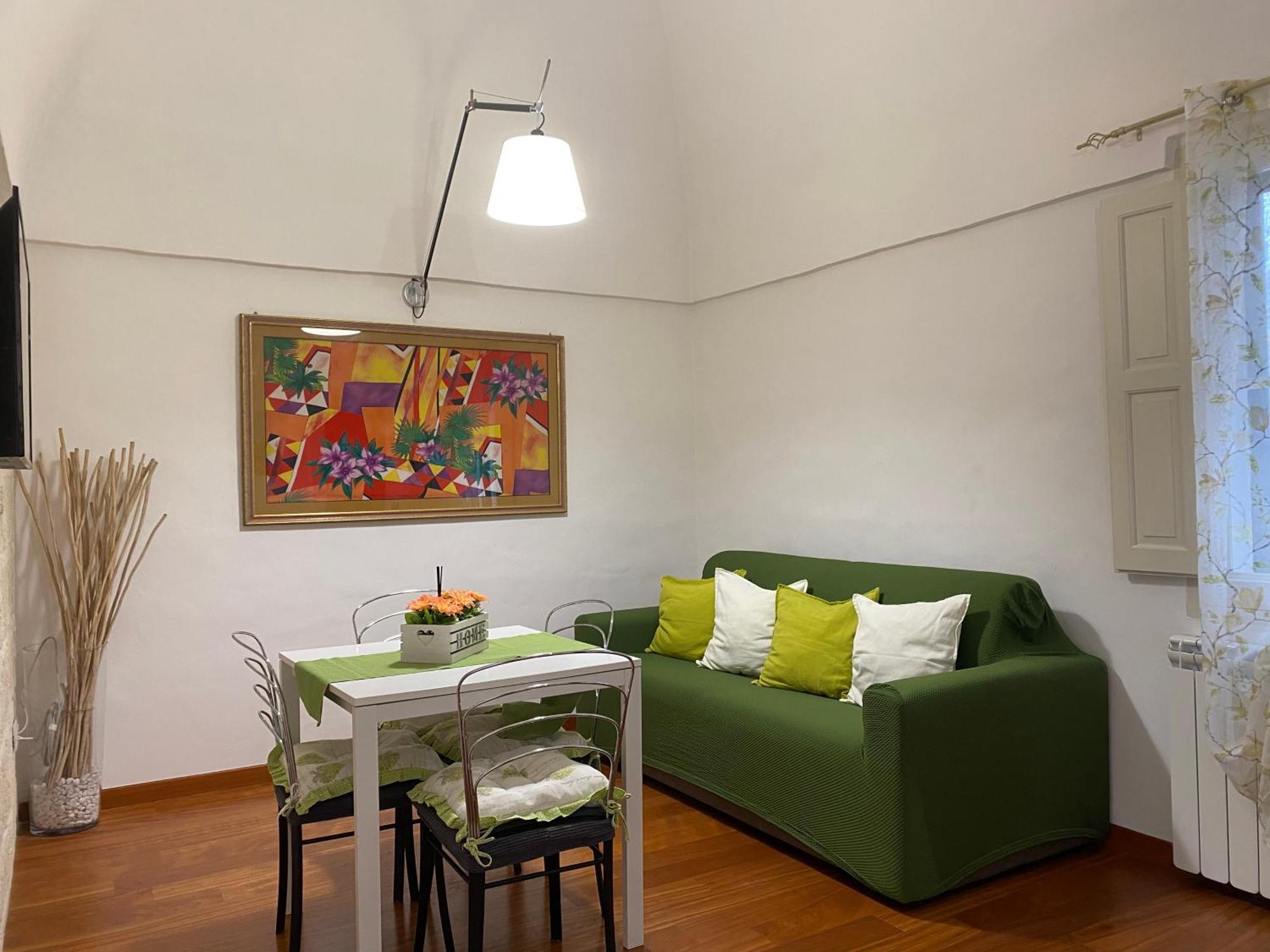 House Relax - Puglia Mia Apartments Monopoli Exterior photo