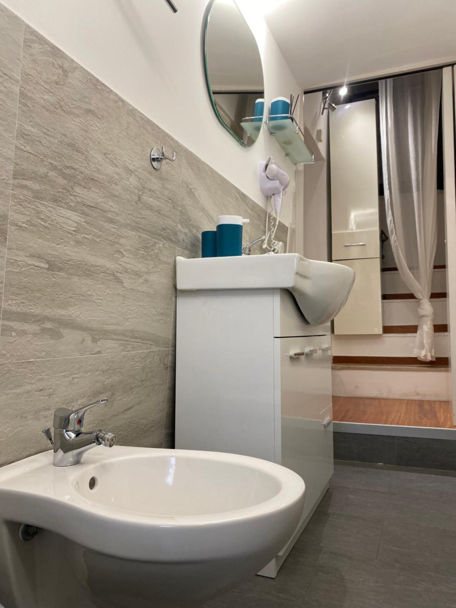 House Relax - Puglia Mia Apartments Monopoli Exterior photo